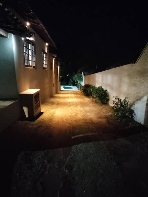 Casa Marechal