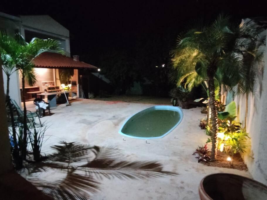 Casa de férias Casa Marechal
