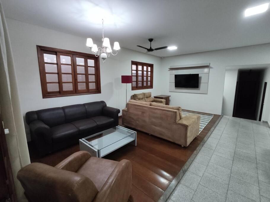 Casa Marechal Olímpia