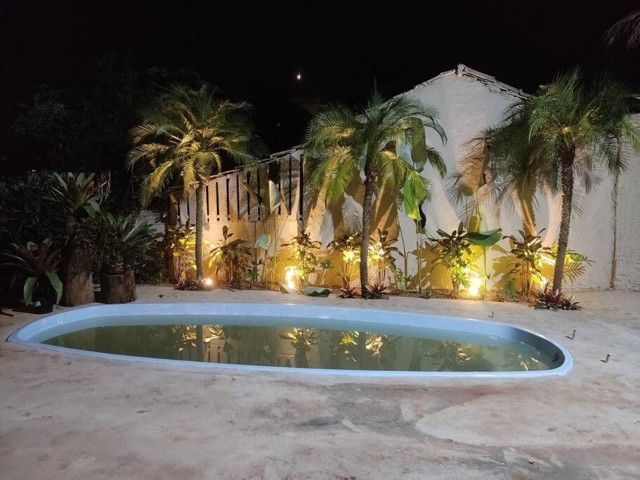 Casa Marechal Olímpia