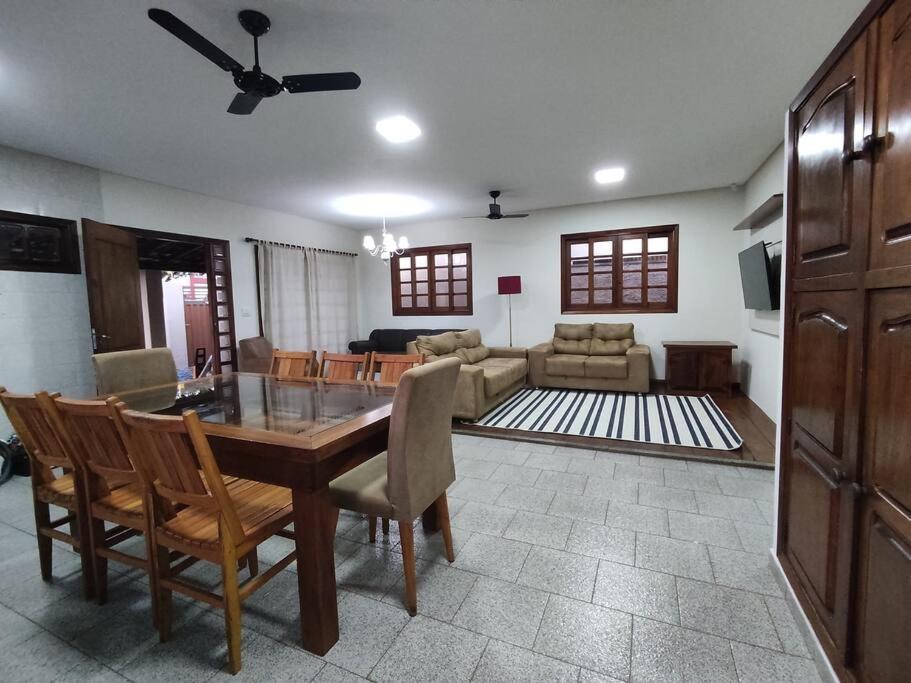 Casa Marechal Casa de férias Olímpia