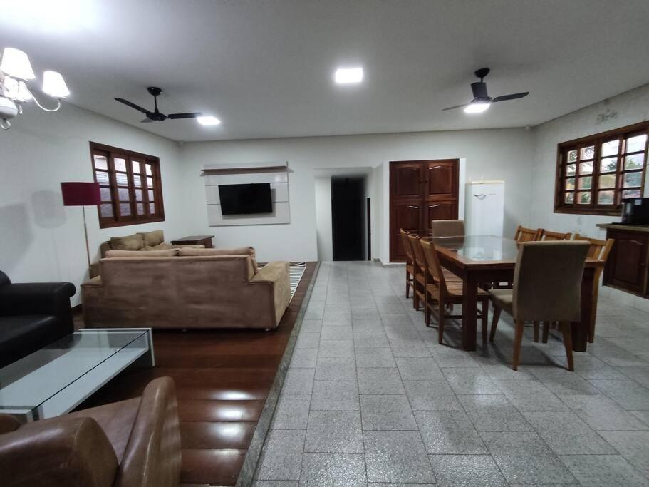 Casa Marechal Casa de férias