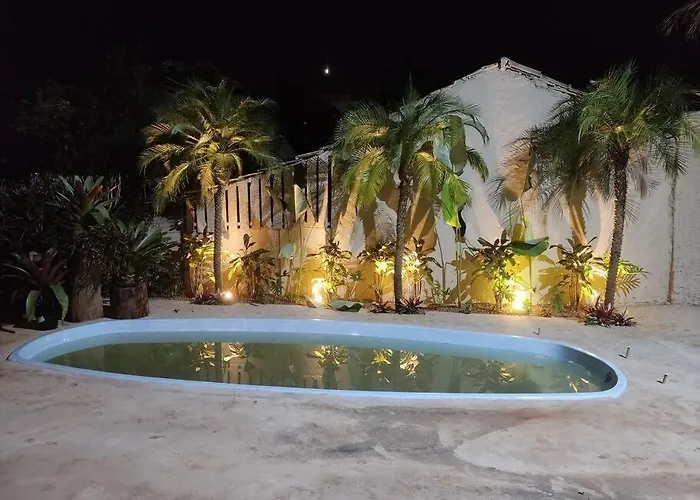 Casa Marechal